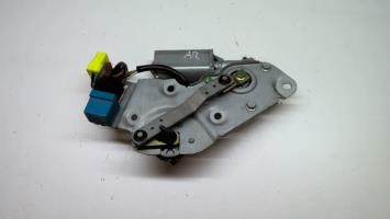 Moteur essuie glace arriere