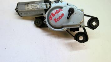 Moteur essuie glace arriere