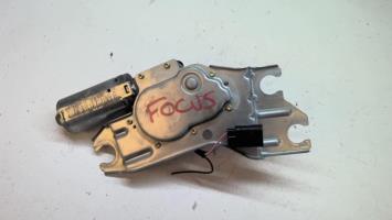 Moteur essuie glace arriere