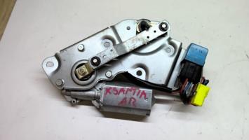 Moteur essuie glace arriere