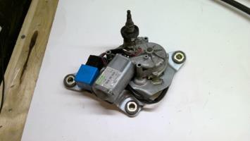Moteur essuie glace arriere