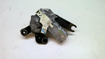 Moteur essuie glace arriere