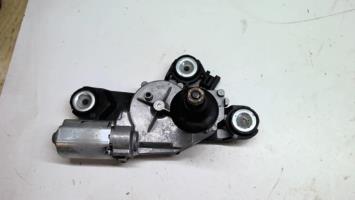 Moteur essuie glace arriere