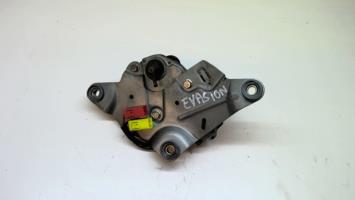 Moteur essuie glace arriere