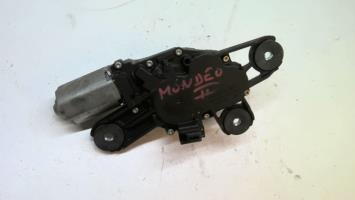 Moteur essuie glace avant