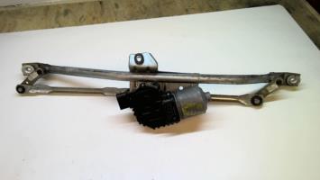 Moteur essuie glace avant