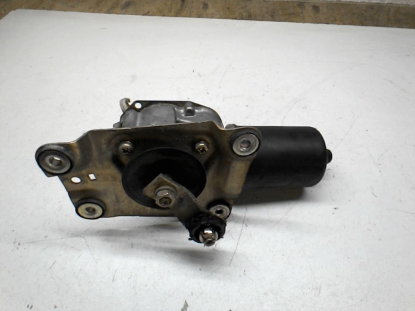 Moteur essuie glace avant