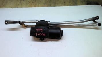 Moteur essuie glace avant