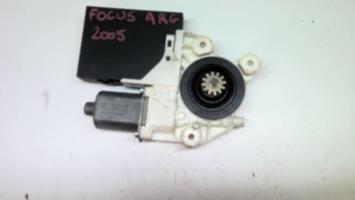 Moteur leve vitre avant gauche