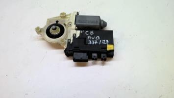 Moteur leve vitre avant gauche