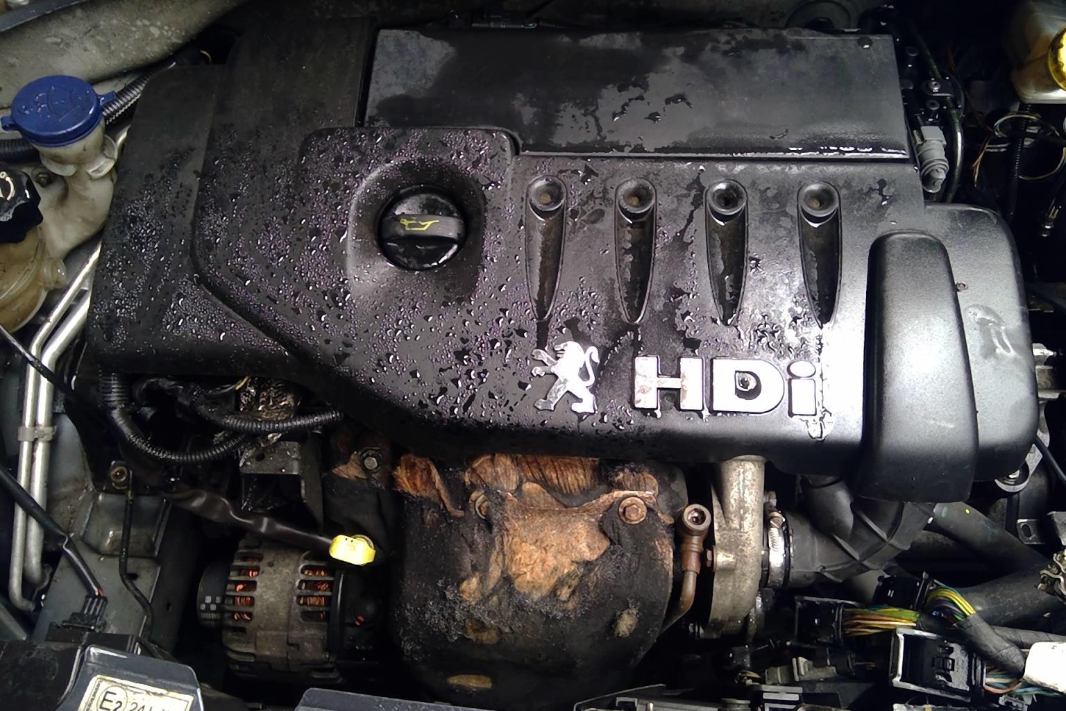 Moteur