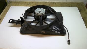Moto ventilateur radiateur