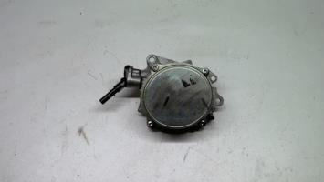 Pompe à vide