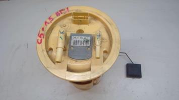Pompe de gavage