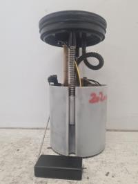 Pompe immergee