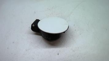 Trappe d'essence
