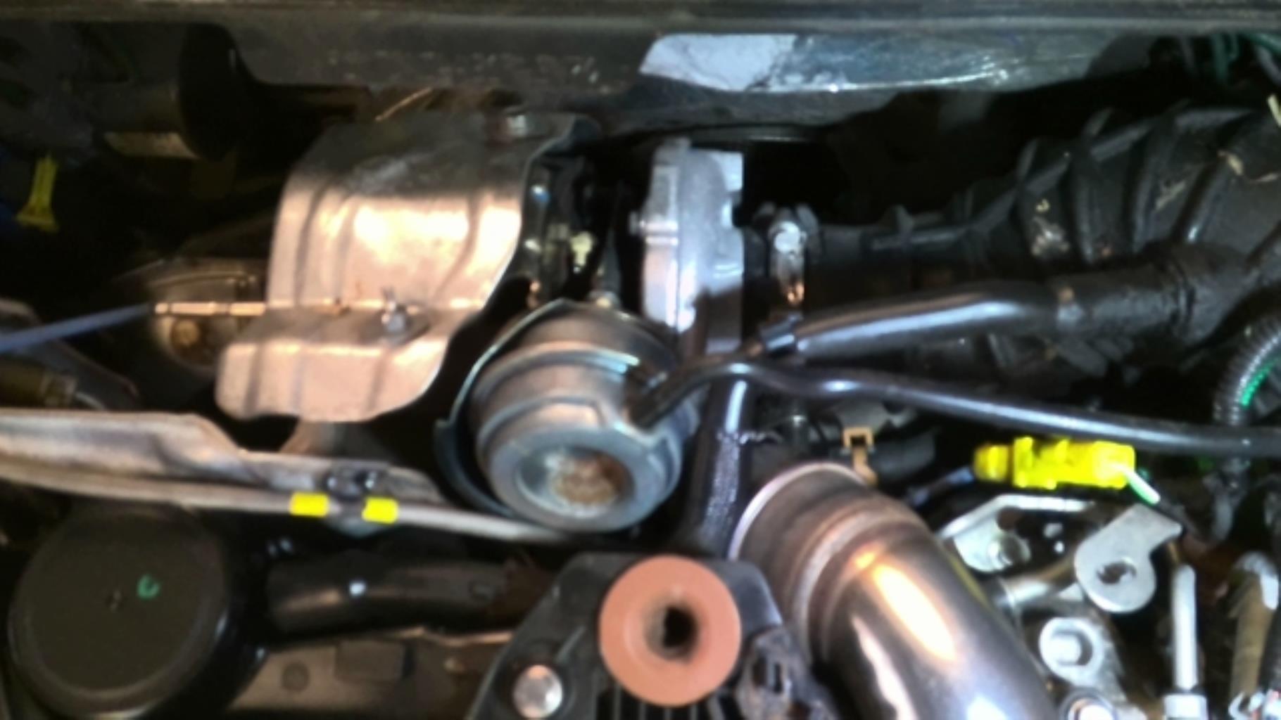 Photo pièce auto