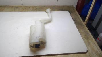 Vase de lave glace