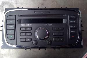 Autoradio d'origine