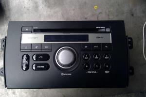 Autoradio d'origine