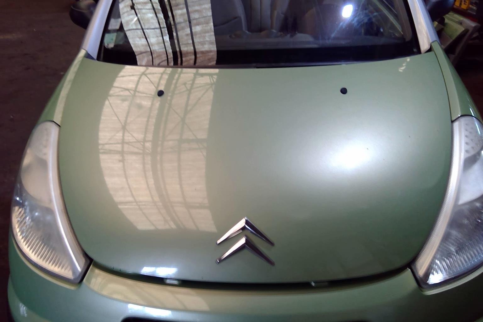 Photo pièce auto
