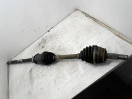 Cardan droit (transmission)