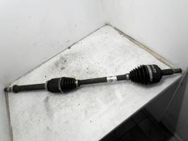 Cardan droit (transmission)