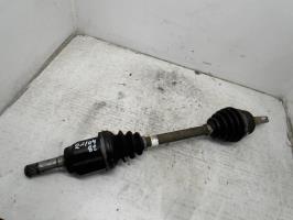 Cardan gauche (transmission)