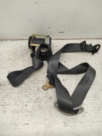 Ceinture arriere gauche