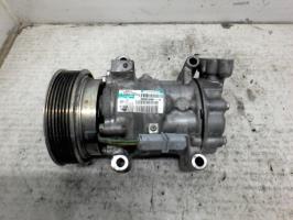 Compresseur clim