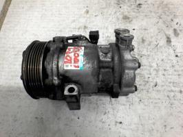 Compresseur clim