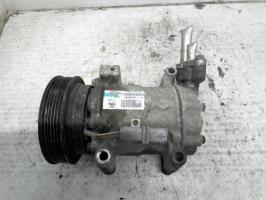 Compresseur clim