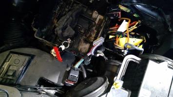 Photo pièce auto