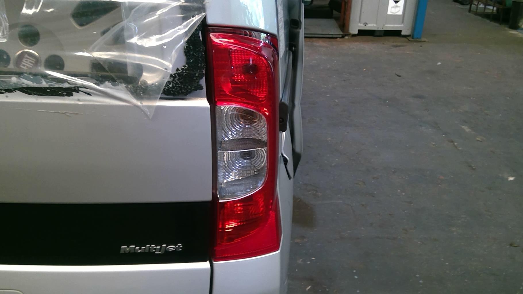 Photo pièce auto