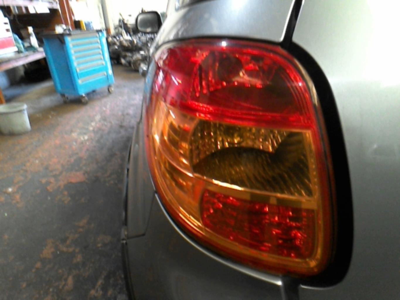 Photo pièce auto