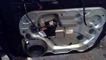 Leve vitre electrique avant droit