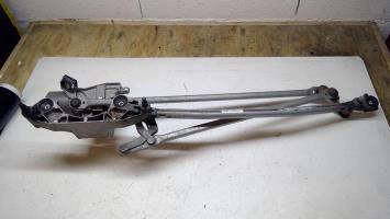Moteur essuie glace avant