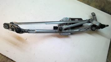 Moteur essuie glace avant