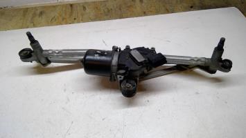 Moteur essuie glace avant