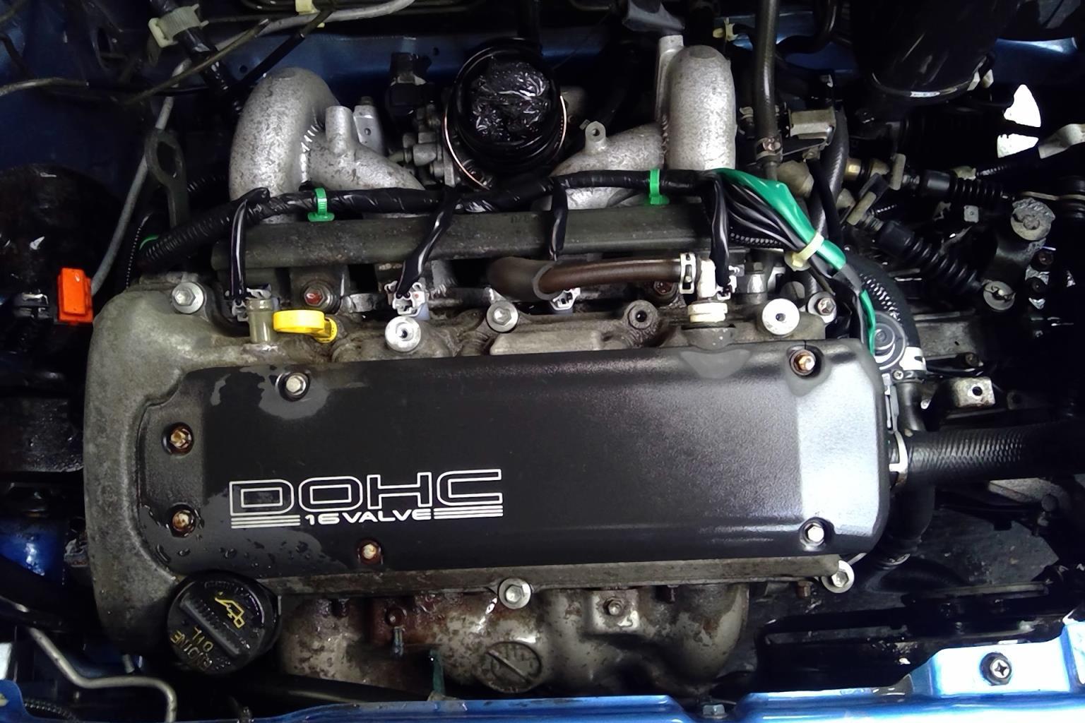 Moteur