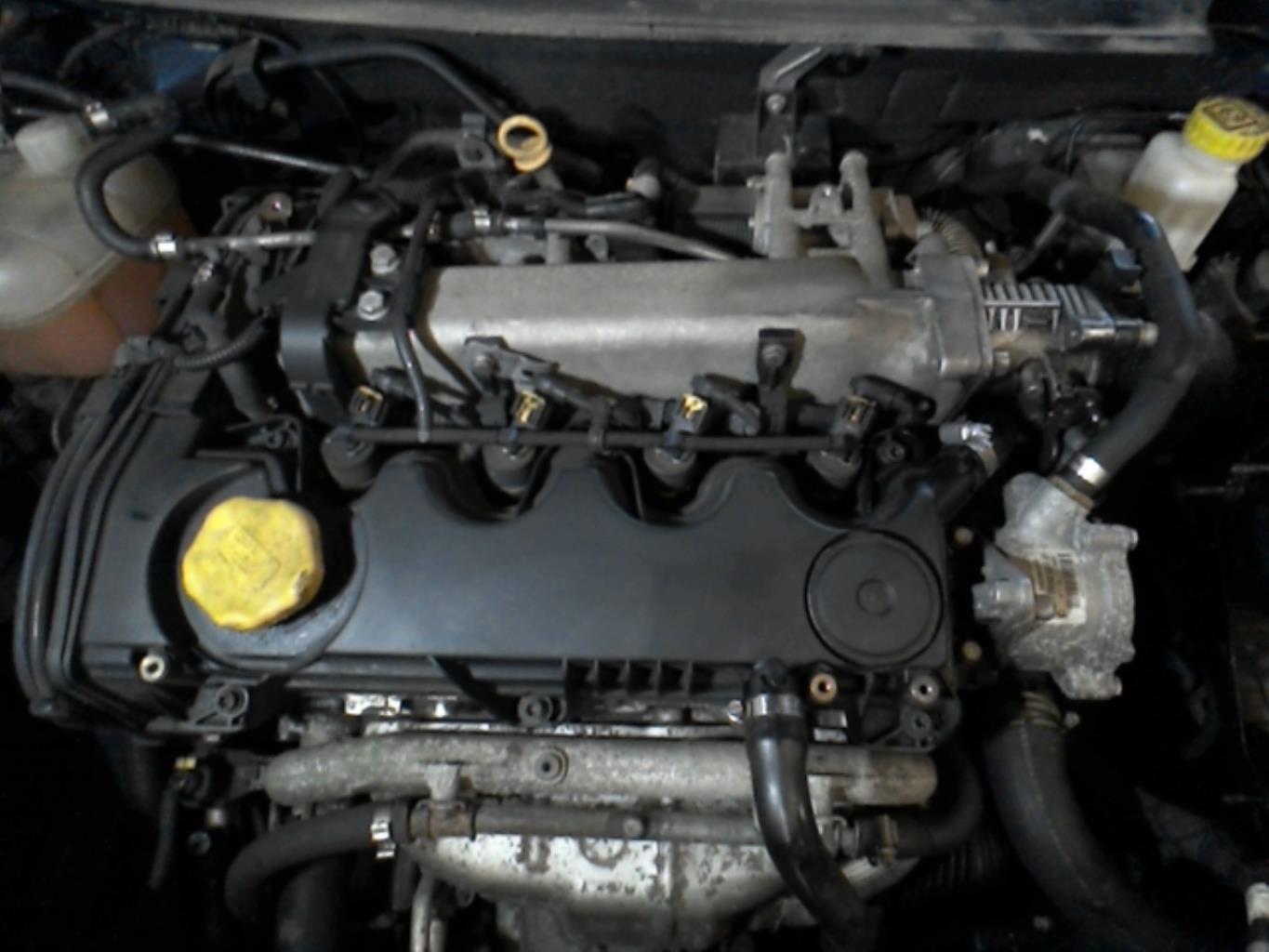 Moteur