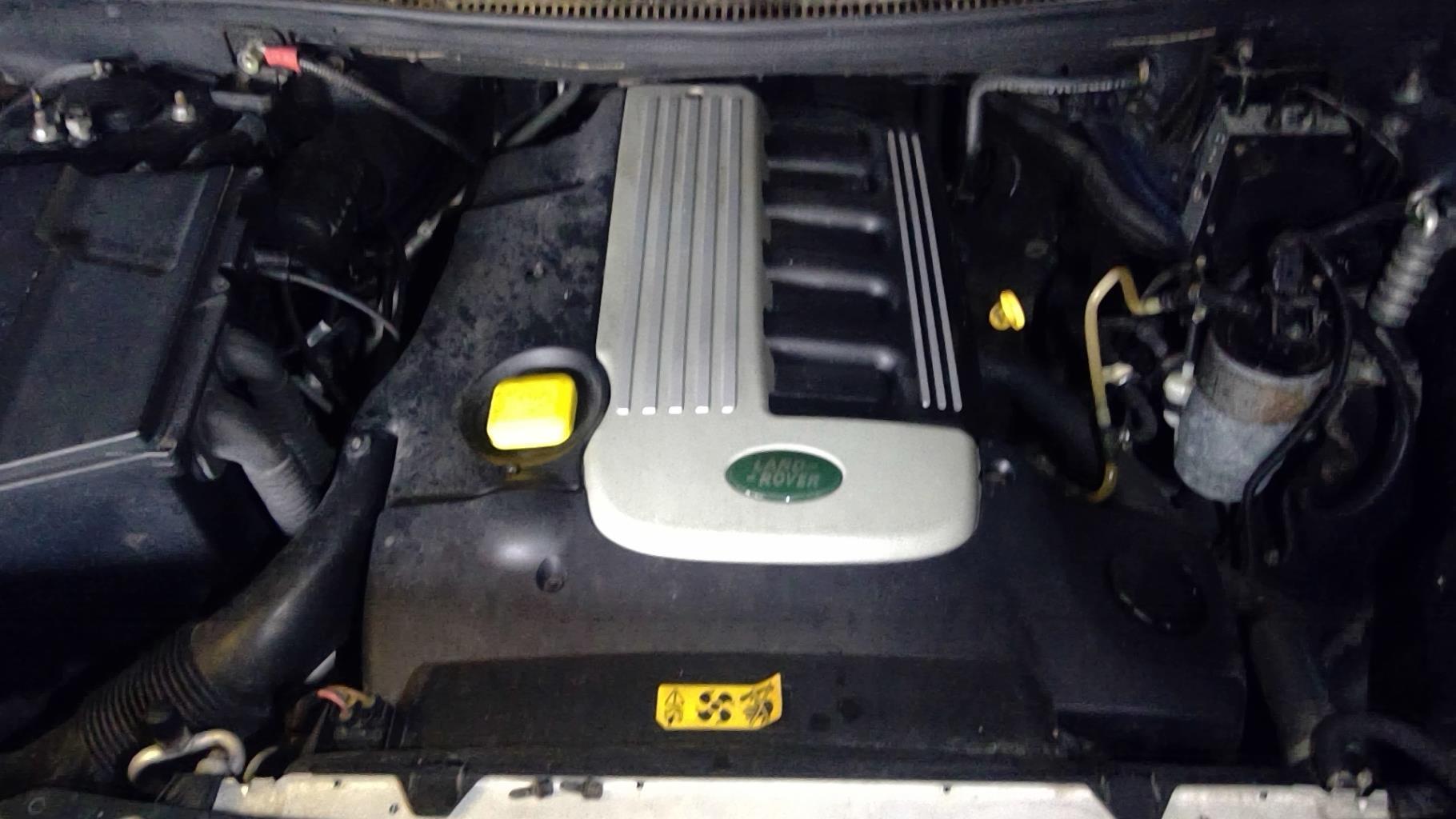 Moteur