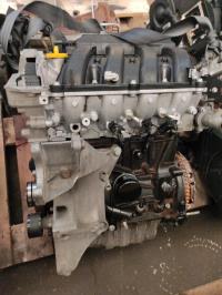 Moteur