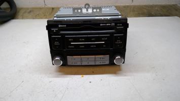 Autoradio d'origine