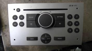 Autoradio d'origine