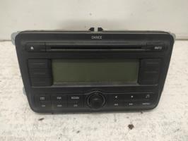 Autoradio d'origine