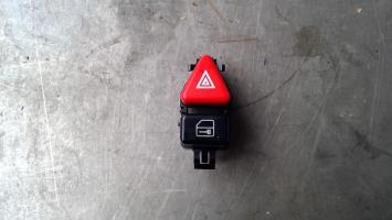 Bouton de warning
