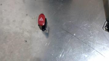 Bouton de warning