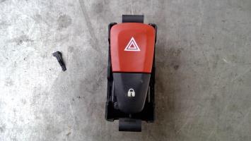 Bouton de warning