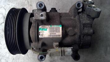 Compresseur clim